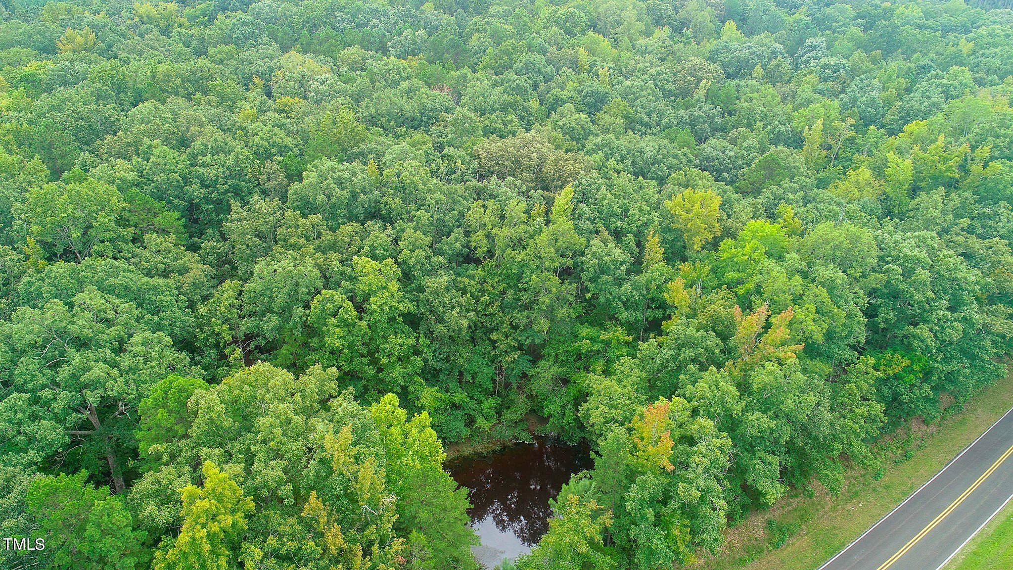 32 Acres Aaron Creek Church Rd  
