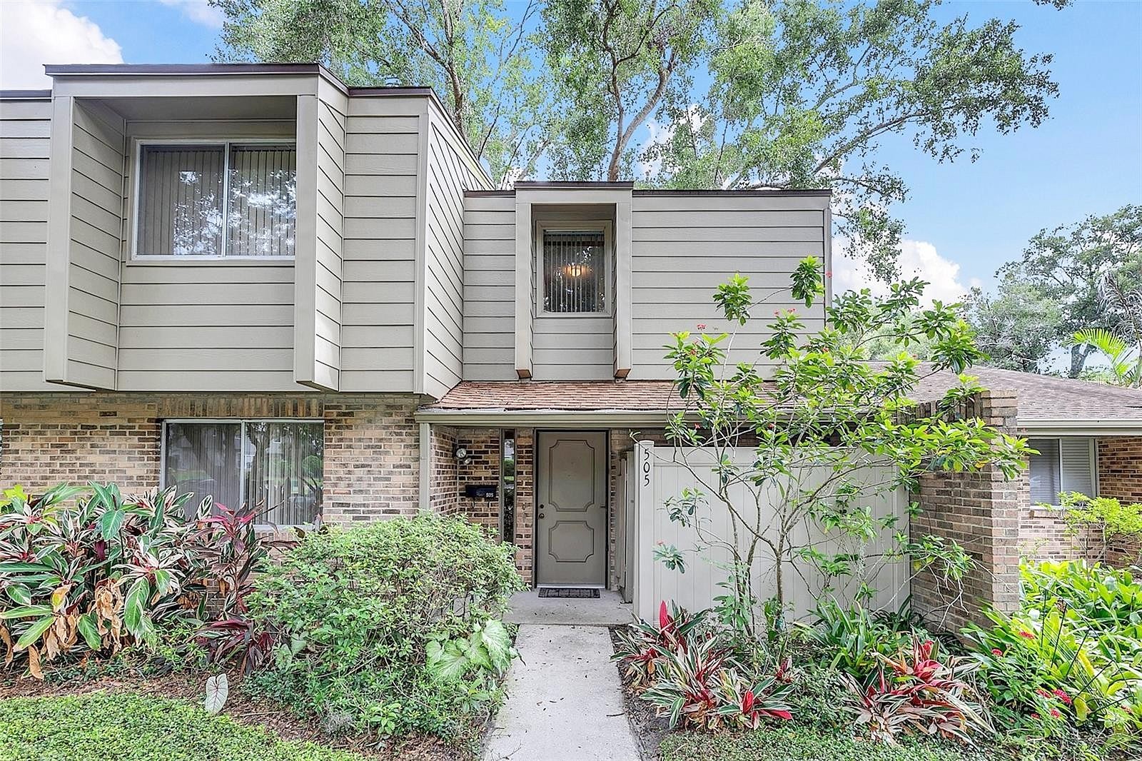 505 Oak Haven Dr Unit C7  