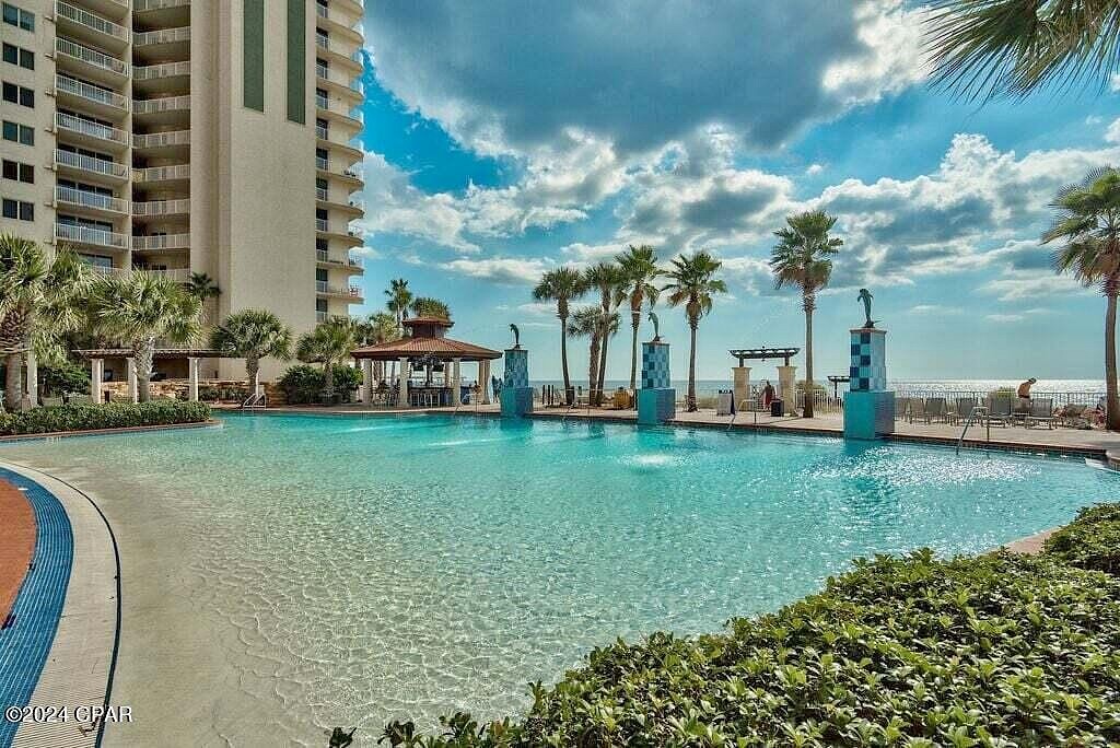 9900 S Thomas Dr Unit 1312  