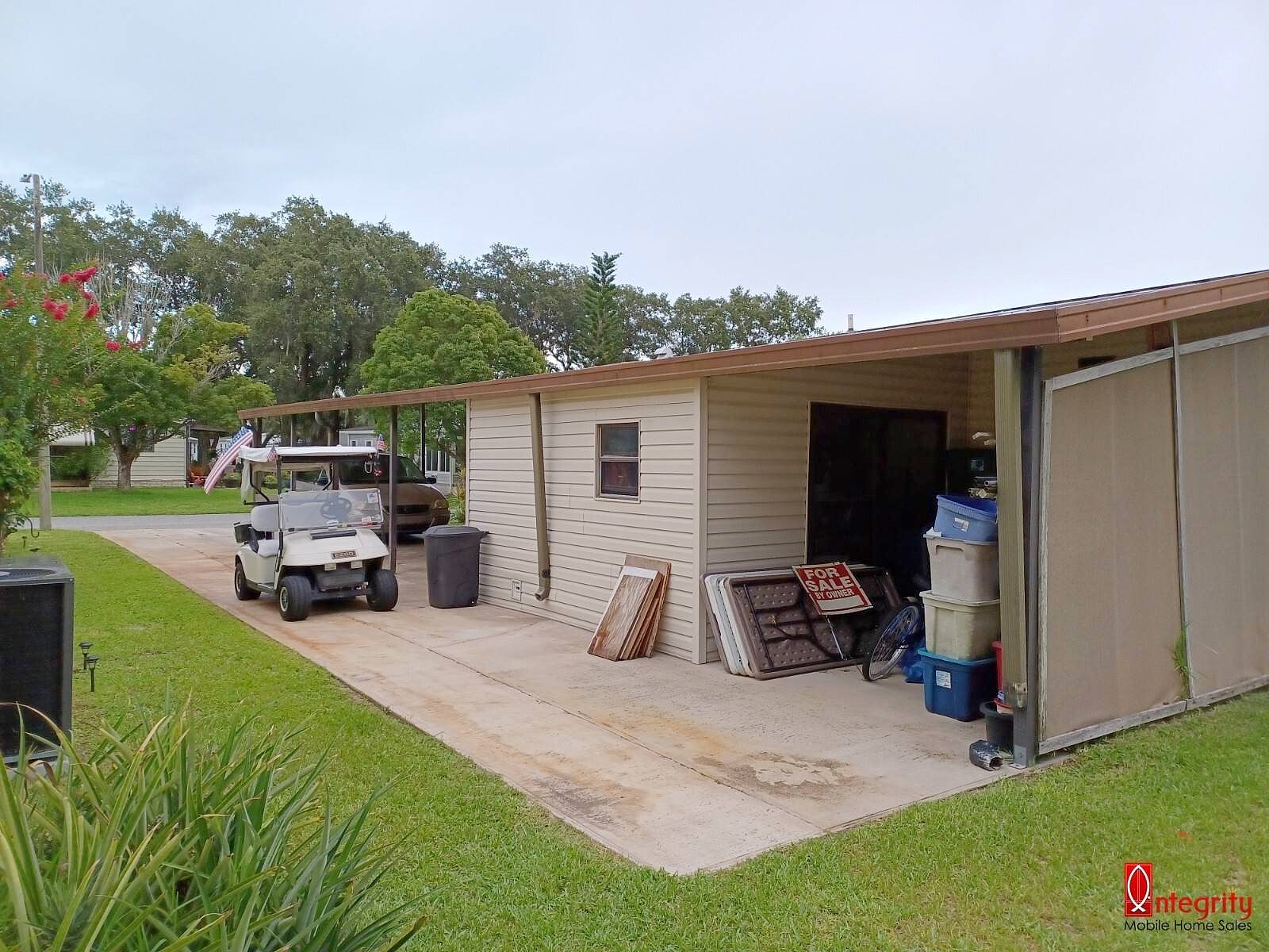 2058 Troon St Unit 481  