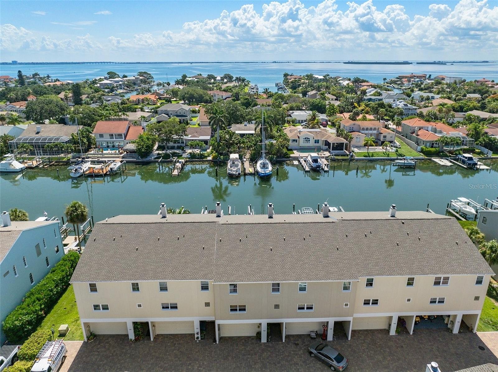1109 Pinellas Bayway S Unit 103  