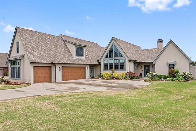 7095 S 309th East Ave  