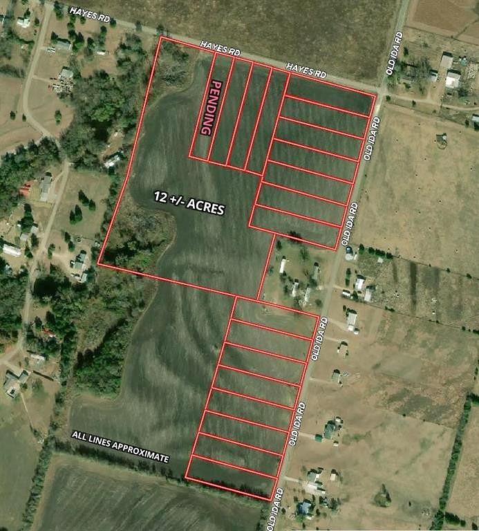 Lot 9 1 Old Ida Rd  