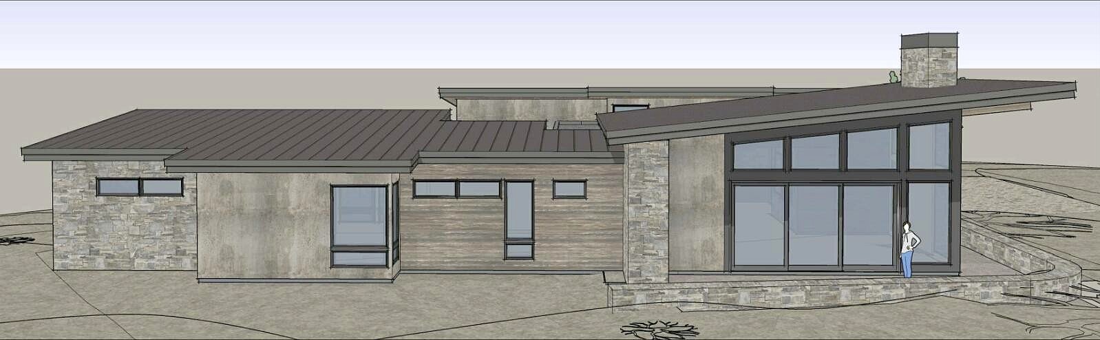 65953 Rimrock Court Unit Lot 206