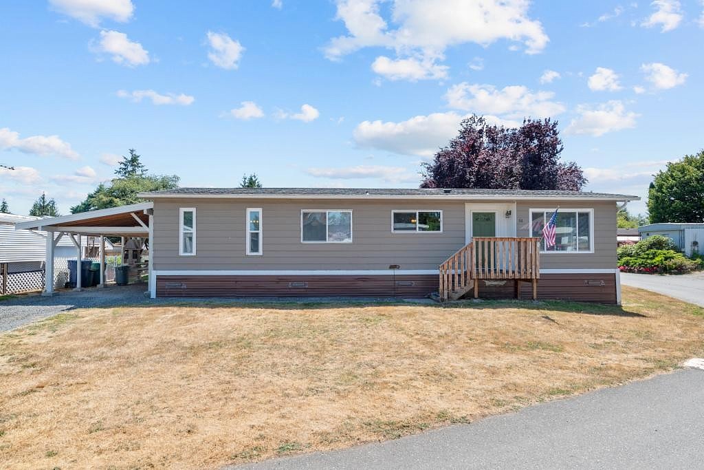 3715 152ND ST NE Unit 51  