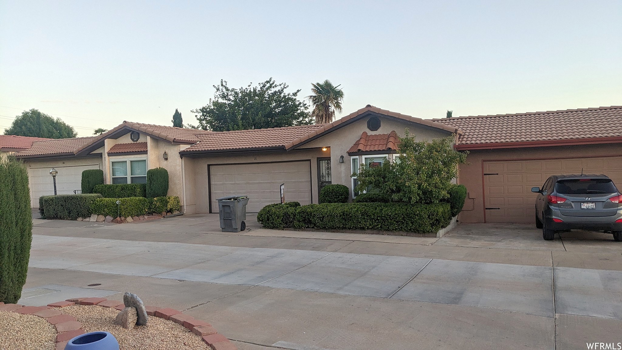 1331 N Dixie Downs Rd Unit 21