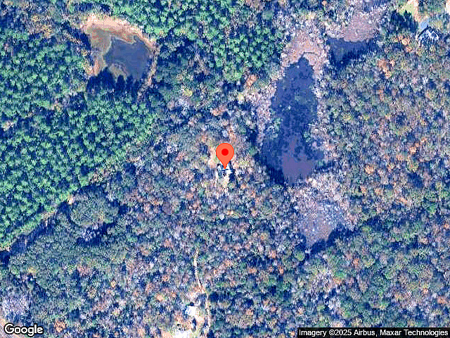 283 Limestone Rd  