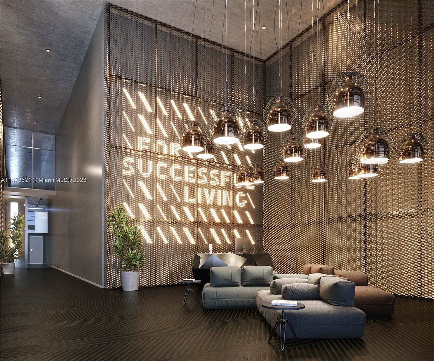 115-161 NW 28 St Unit 202  