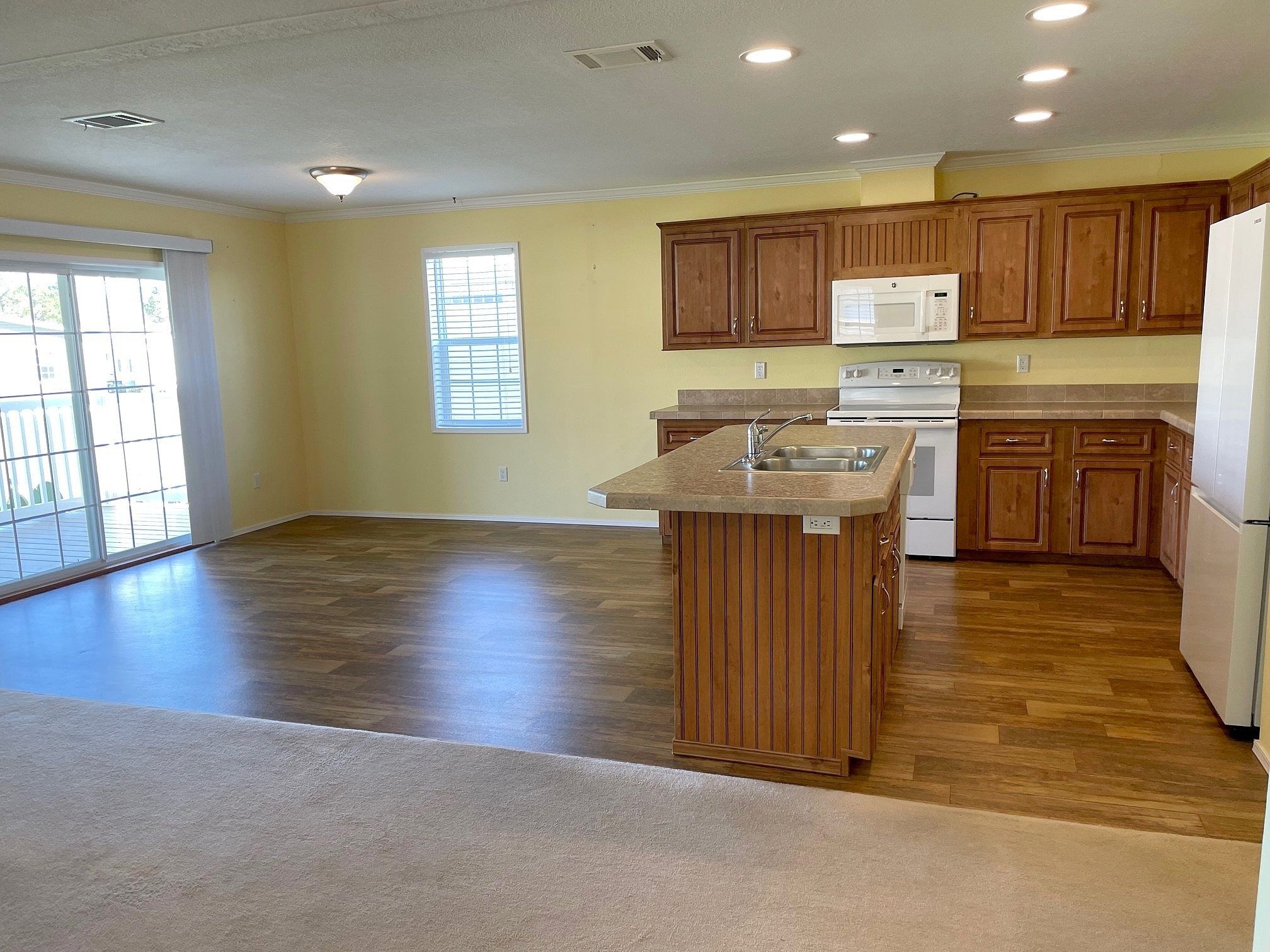 2313 Peavine Cir Unit 1000  