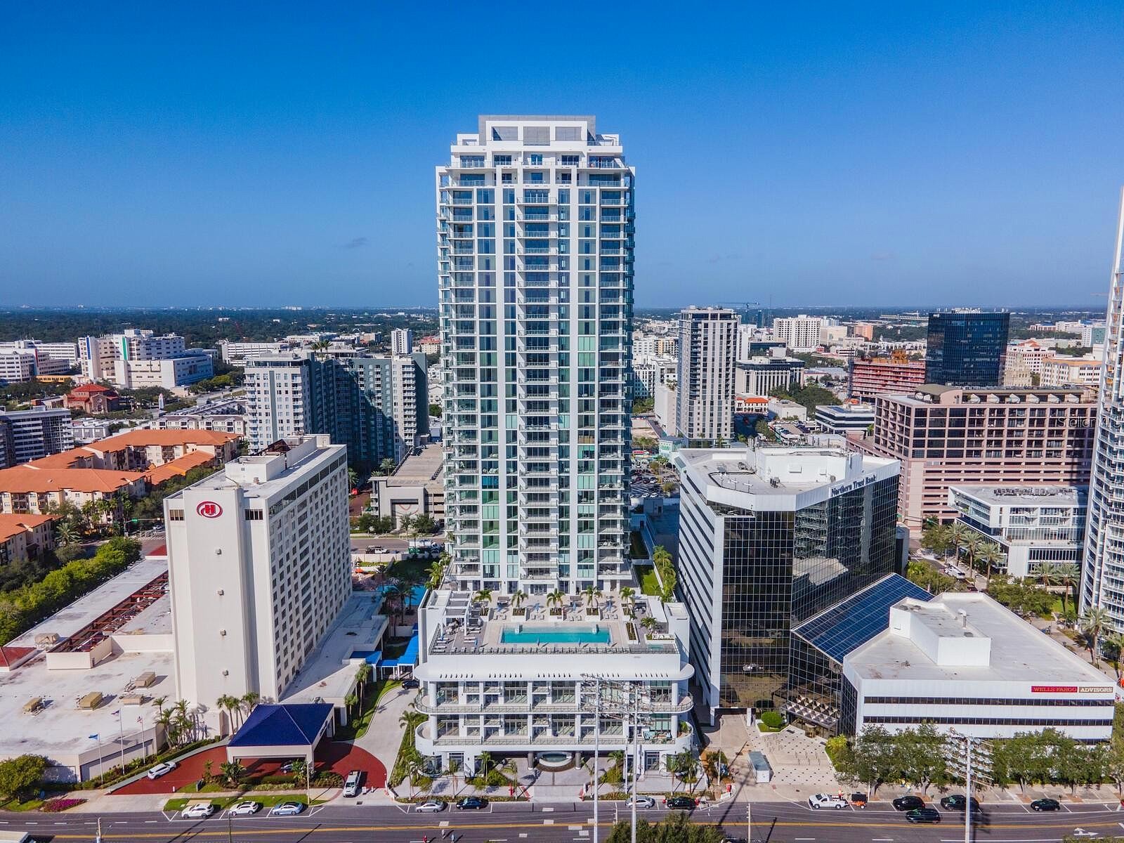 301 1ST ST S Unit 1607  