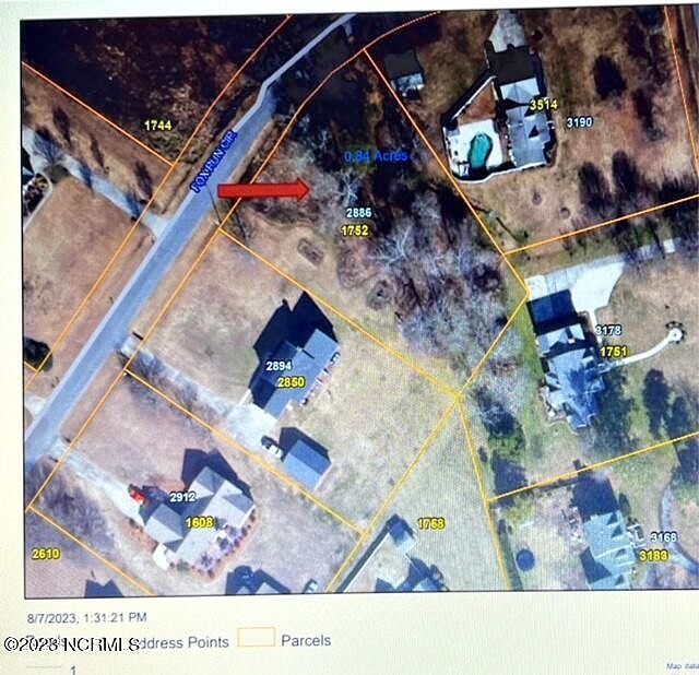 0 Fox Run Cir  