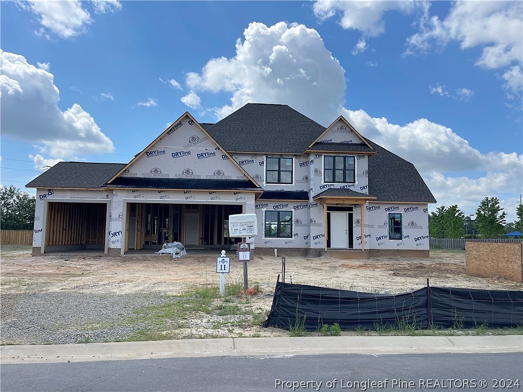 3011 Cragburn (Lot 11) Pl  