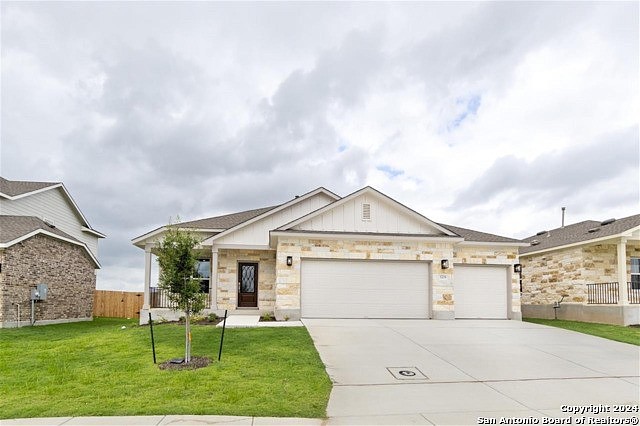 3708 Pin Oak Hl  