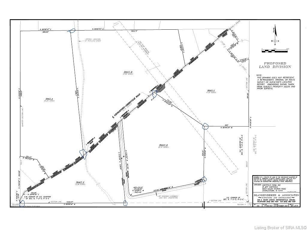 0 Georgetown-Greenville Rd  