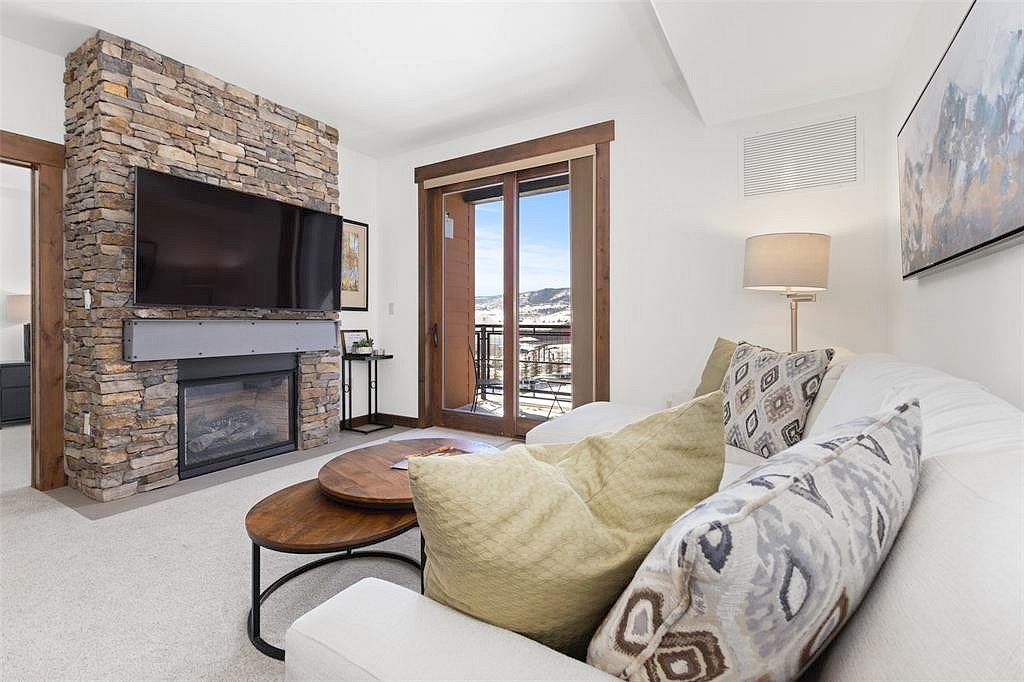 1175 Bangtail Way Unit 3110