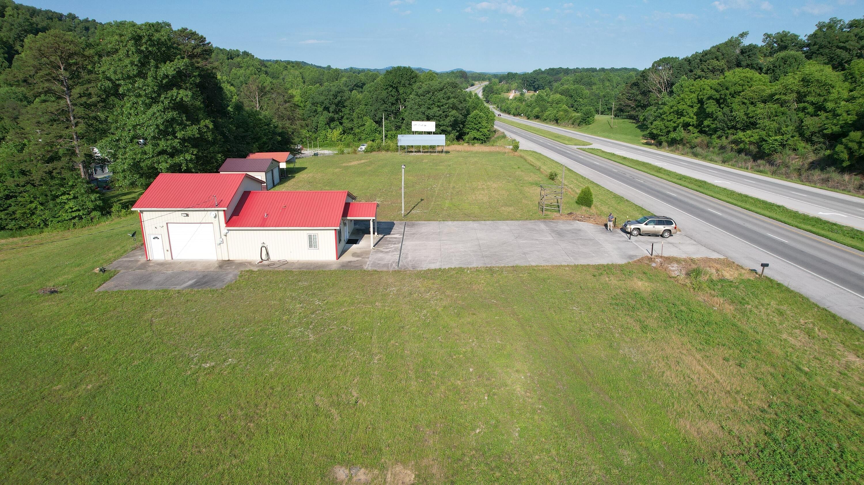 9681 Cumberland Gap Pkwy  