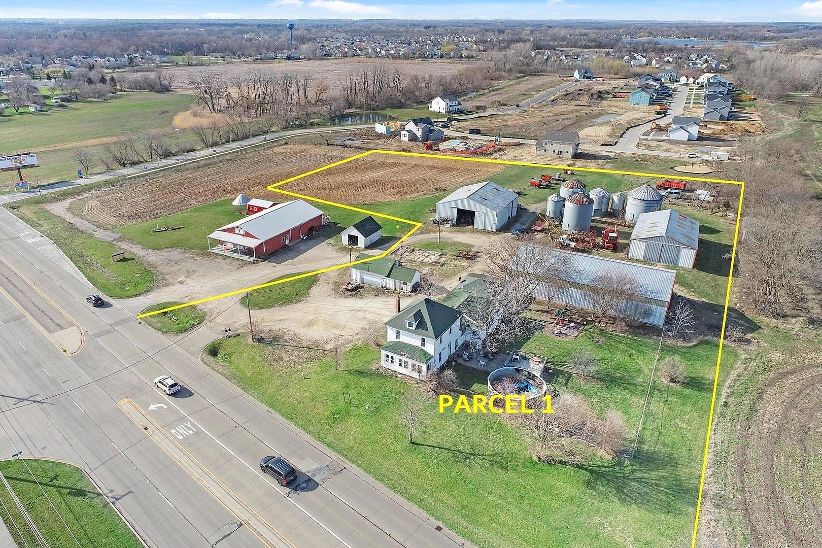 28590 W Il Route 120 Rd  