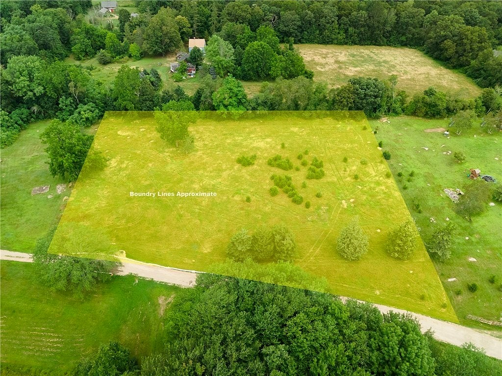 2 Field Of Dreams Rd  