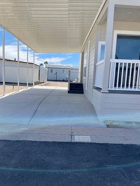 555 N Pantano Rd Unit 430  