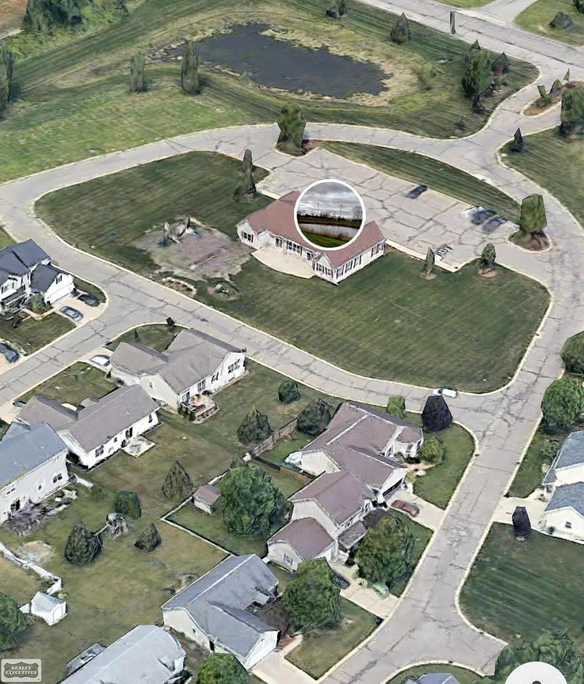 6019 Creekside Dr  