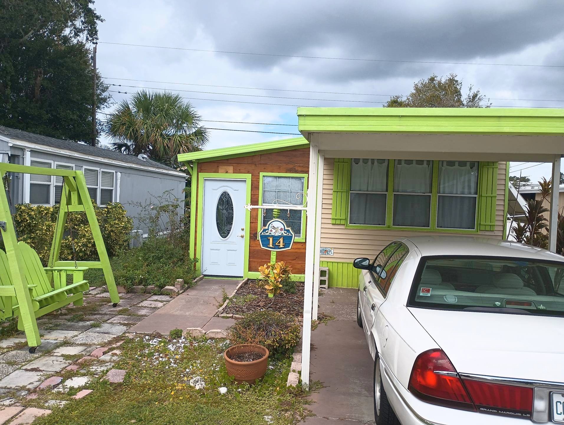 2946 Gulf To Bay Blvd Unit 14  