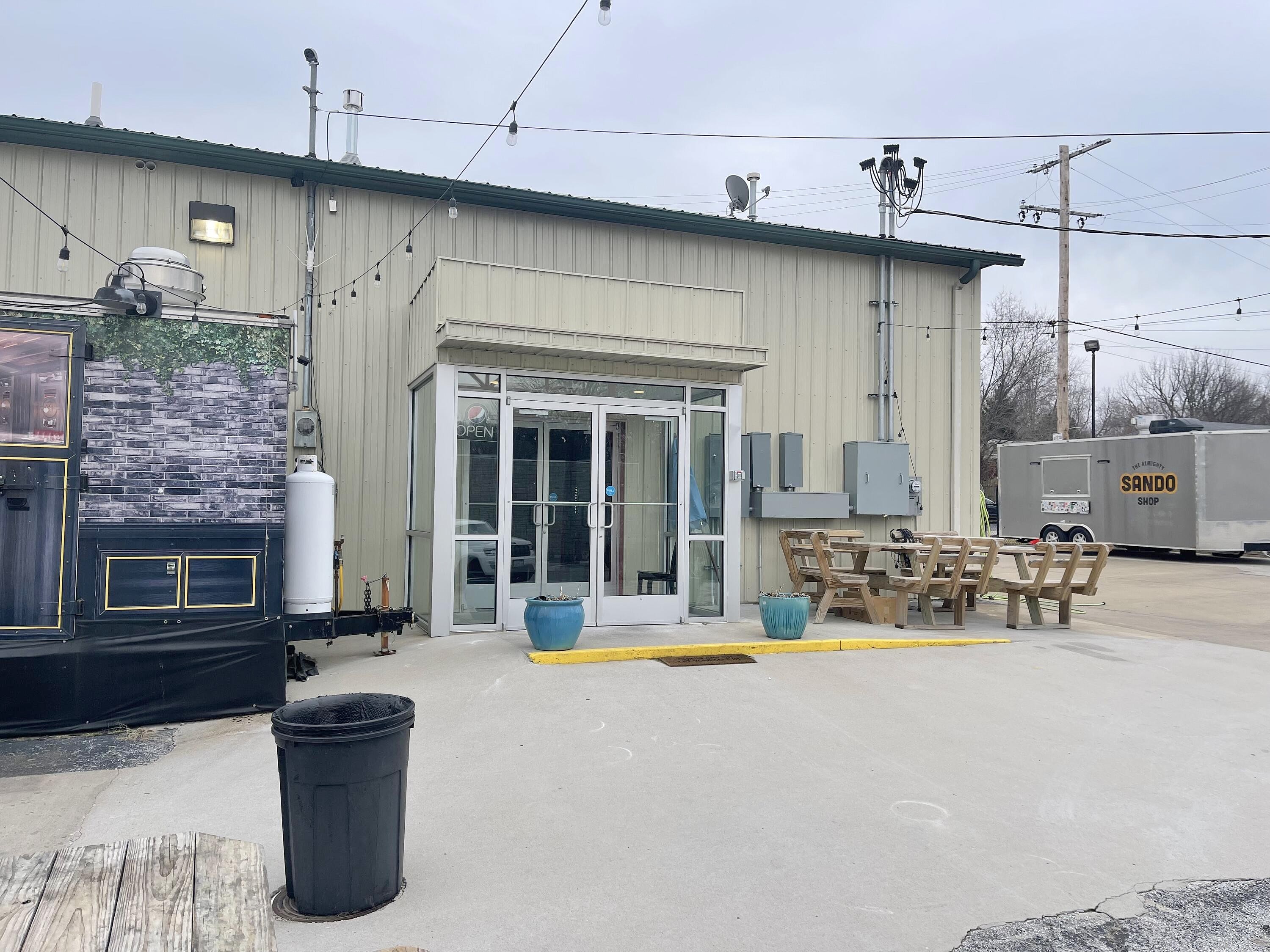 1530 East St Louis St  