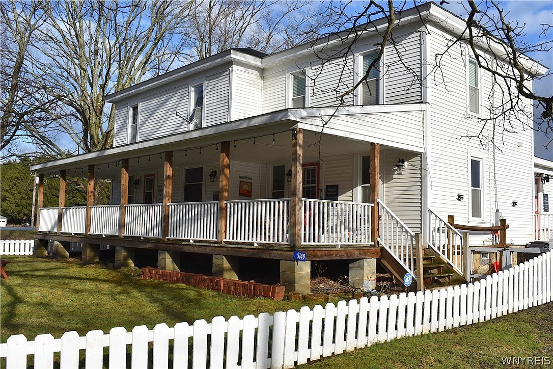5149 BAKER RD  