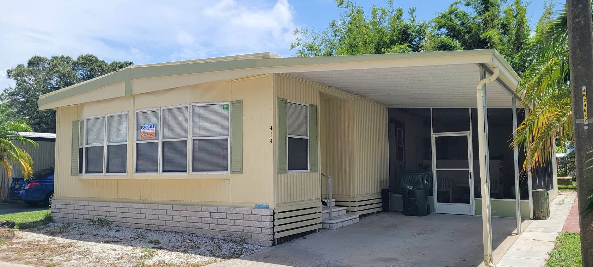 7501 142nd Ave N Unit 414  