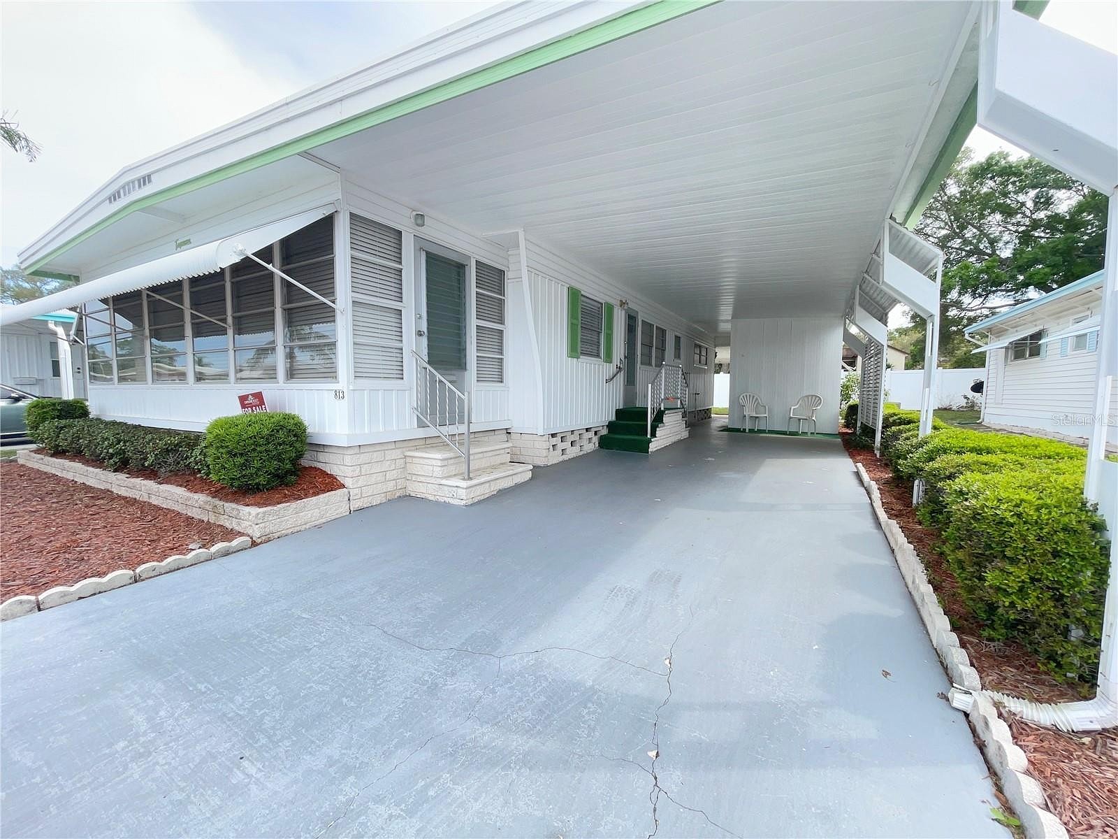 2331 Belleair Rd Lot 813  