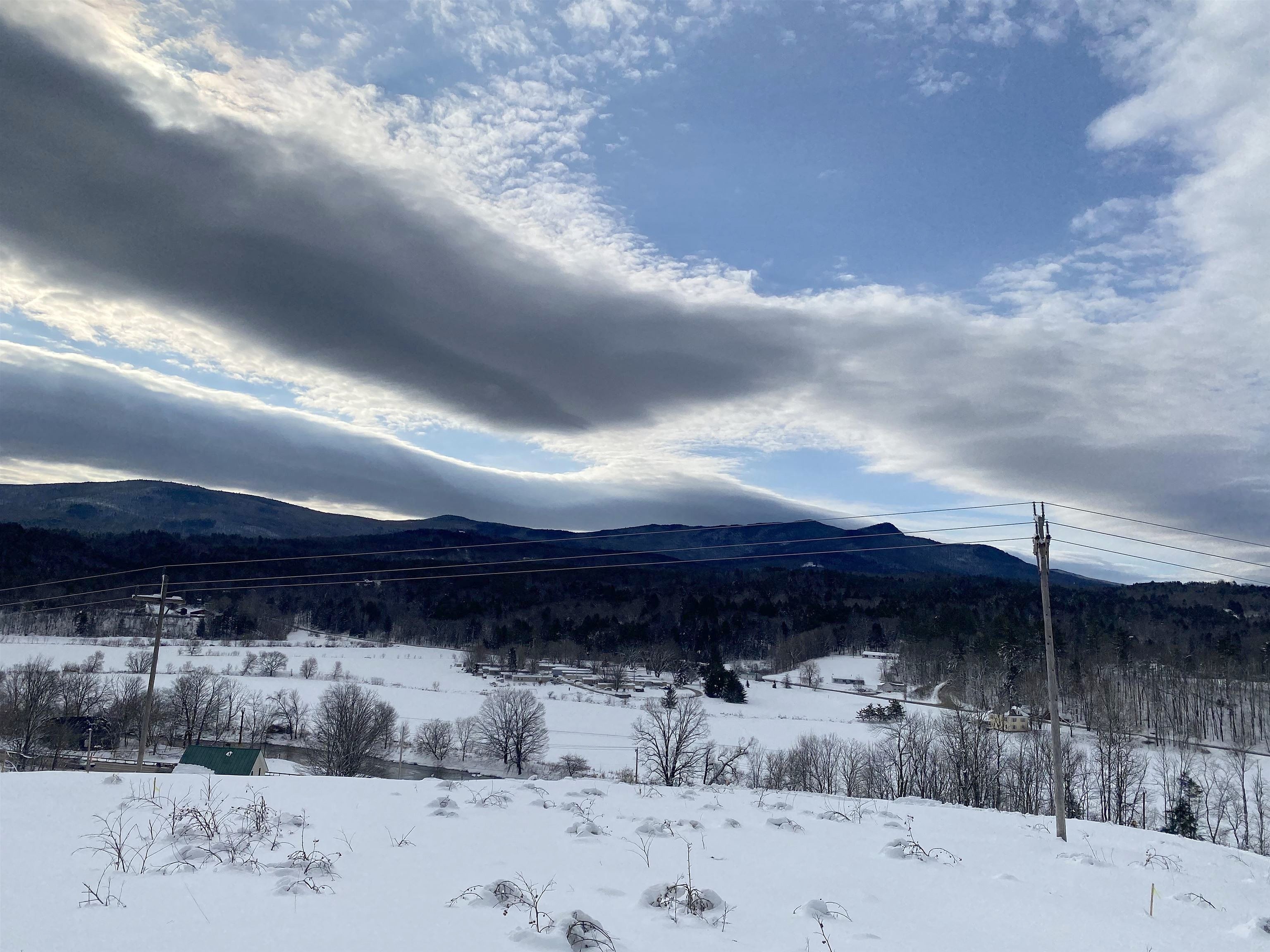 Lot 2 Off Center Fayston Rd