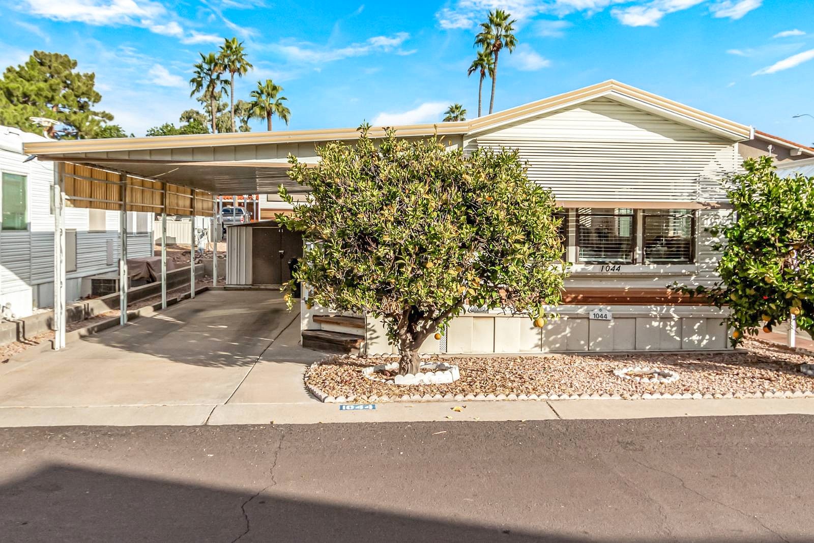 8700 E University Dr Unit 1044  