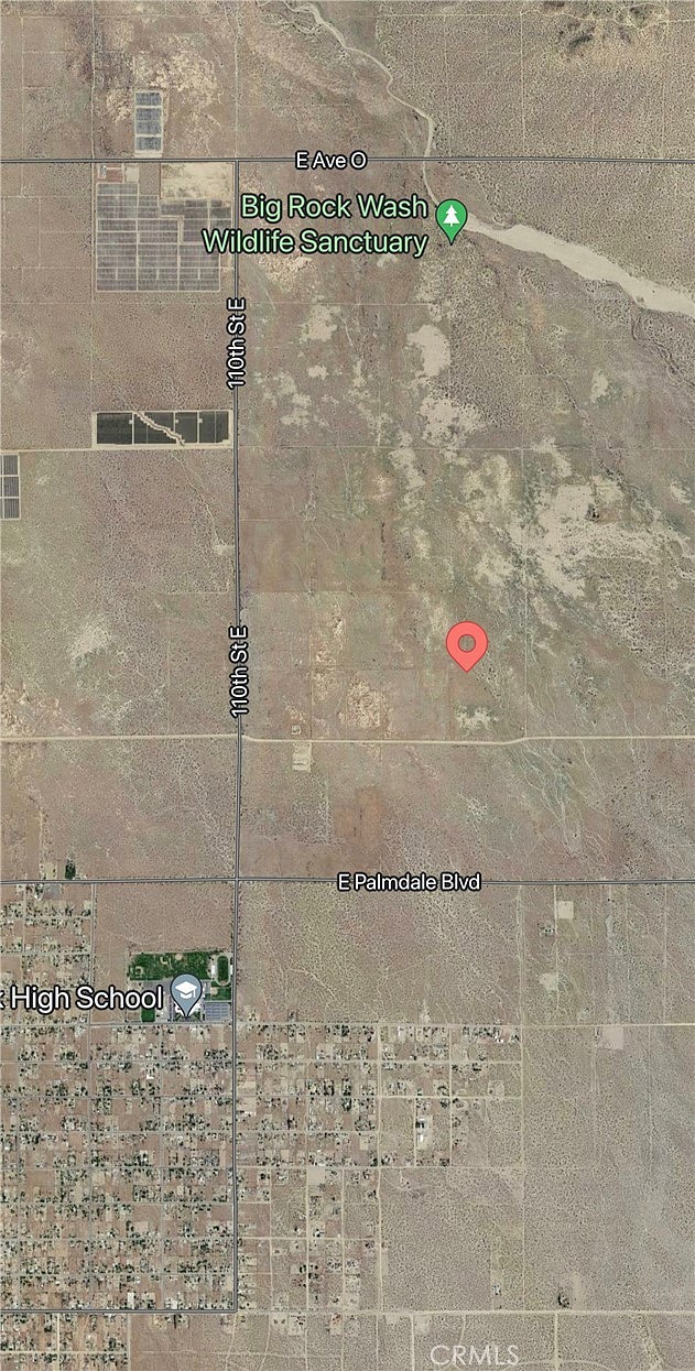 0 Vac/Vic Avenue P12/117 Ste  