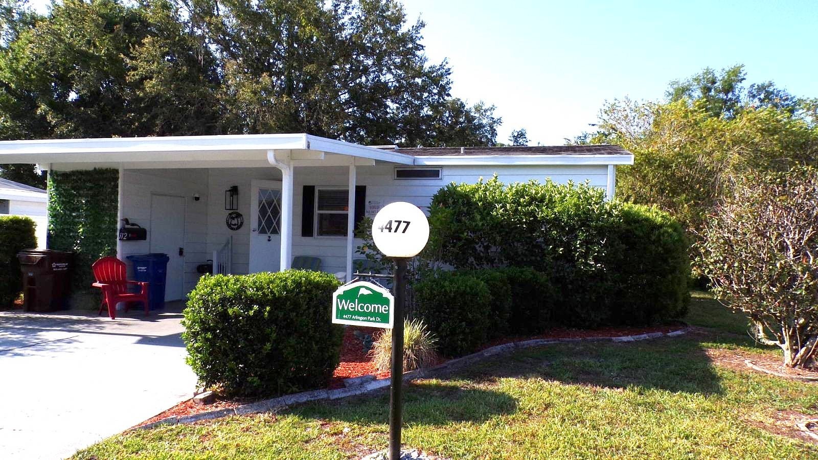 4477 Arlington Park Dr Unit 112  