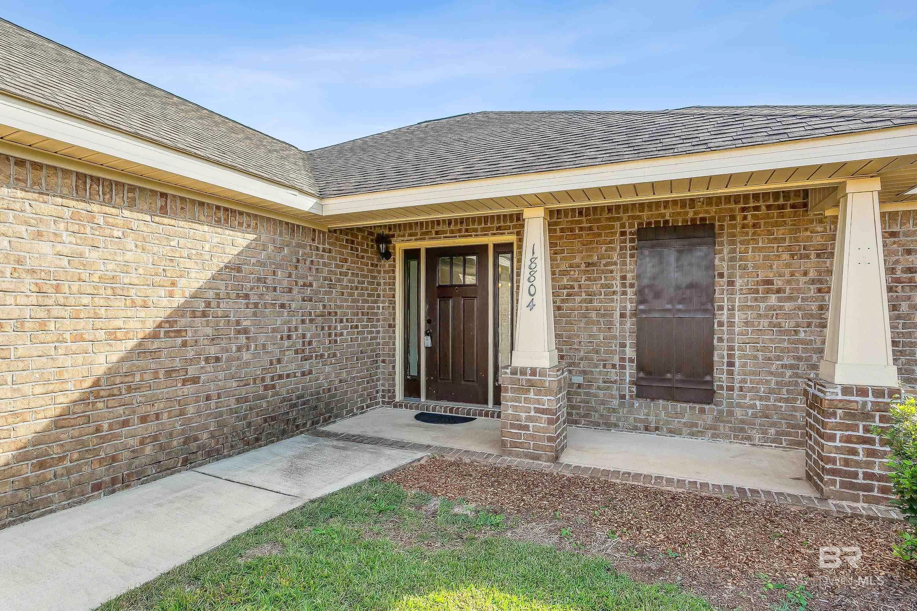18804 Canvasback Dr  