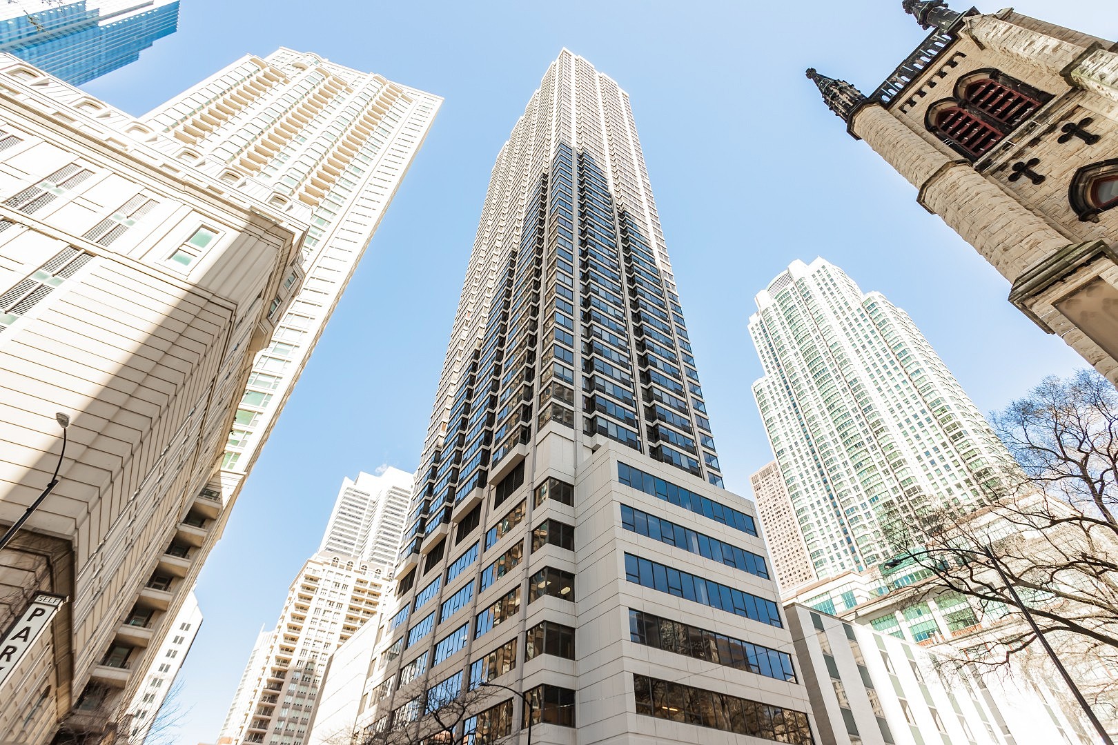 30 E Huron St Unit 5405  