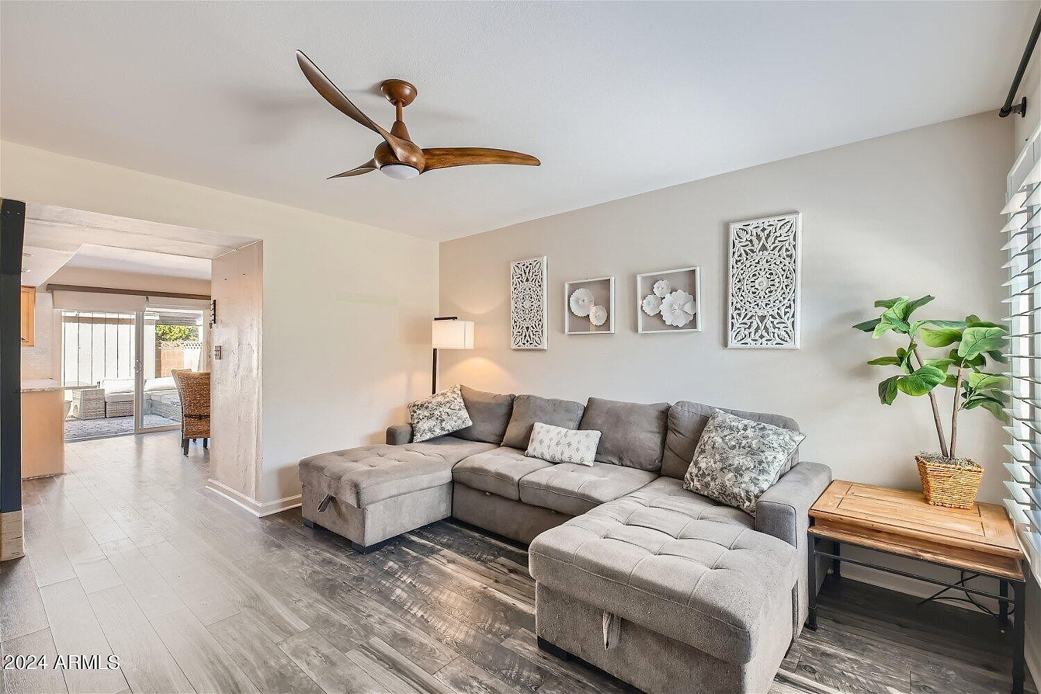 6169 N Granite Reef Rd  