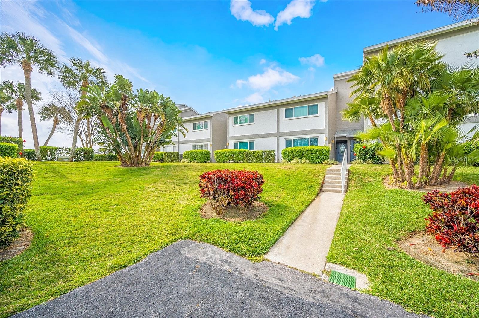 1301 Gulf Blvd Unit 117  