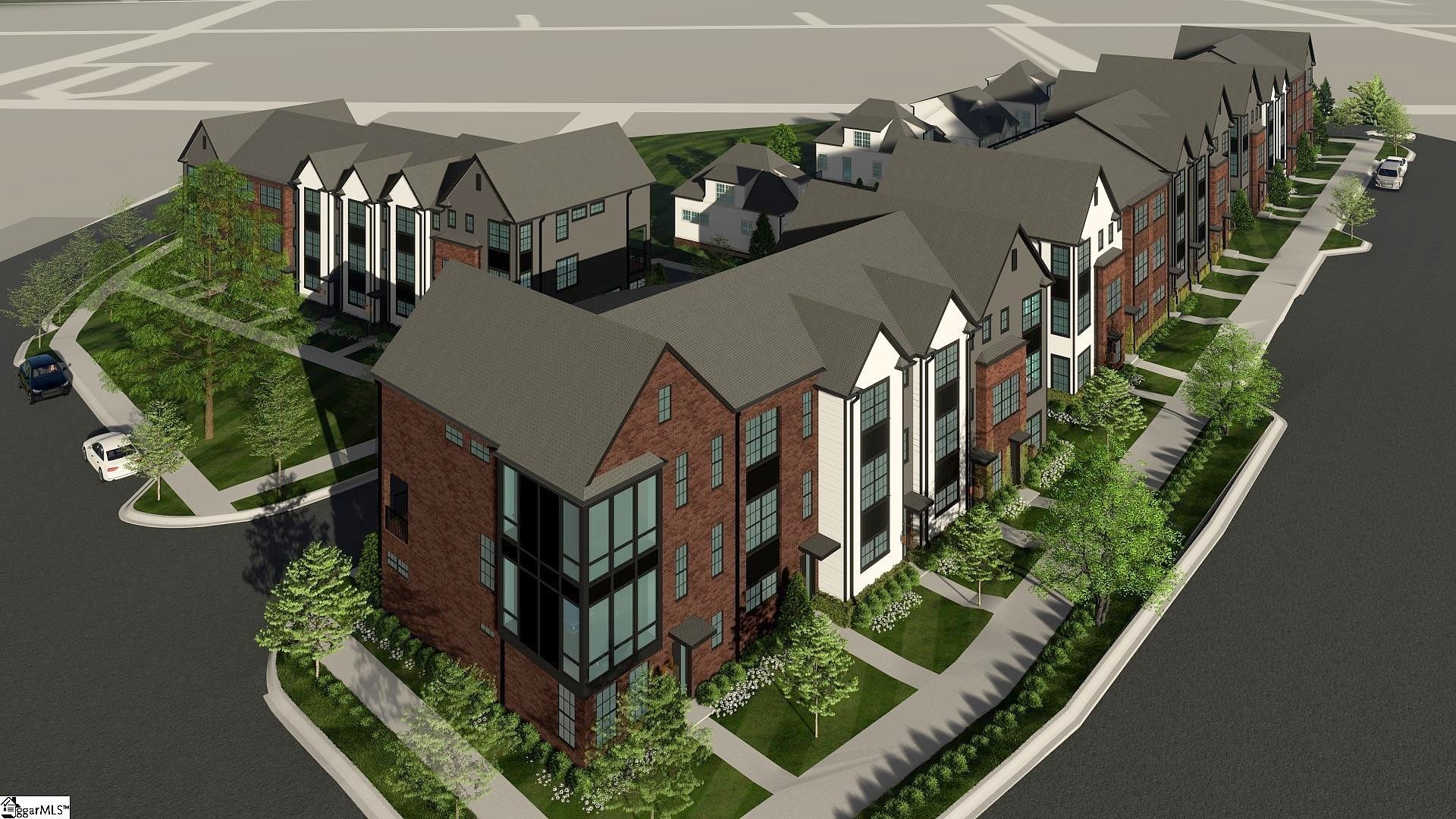 1305 PENDLETON ST Unit 8  