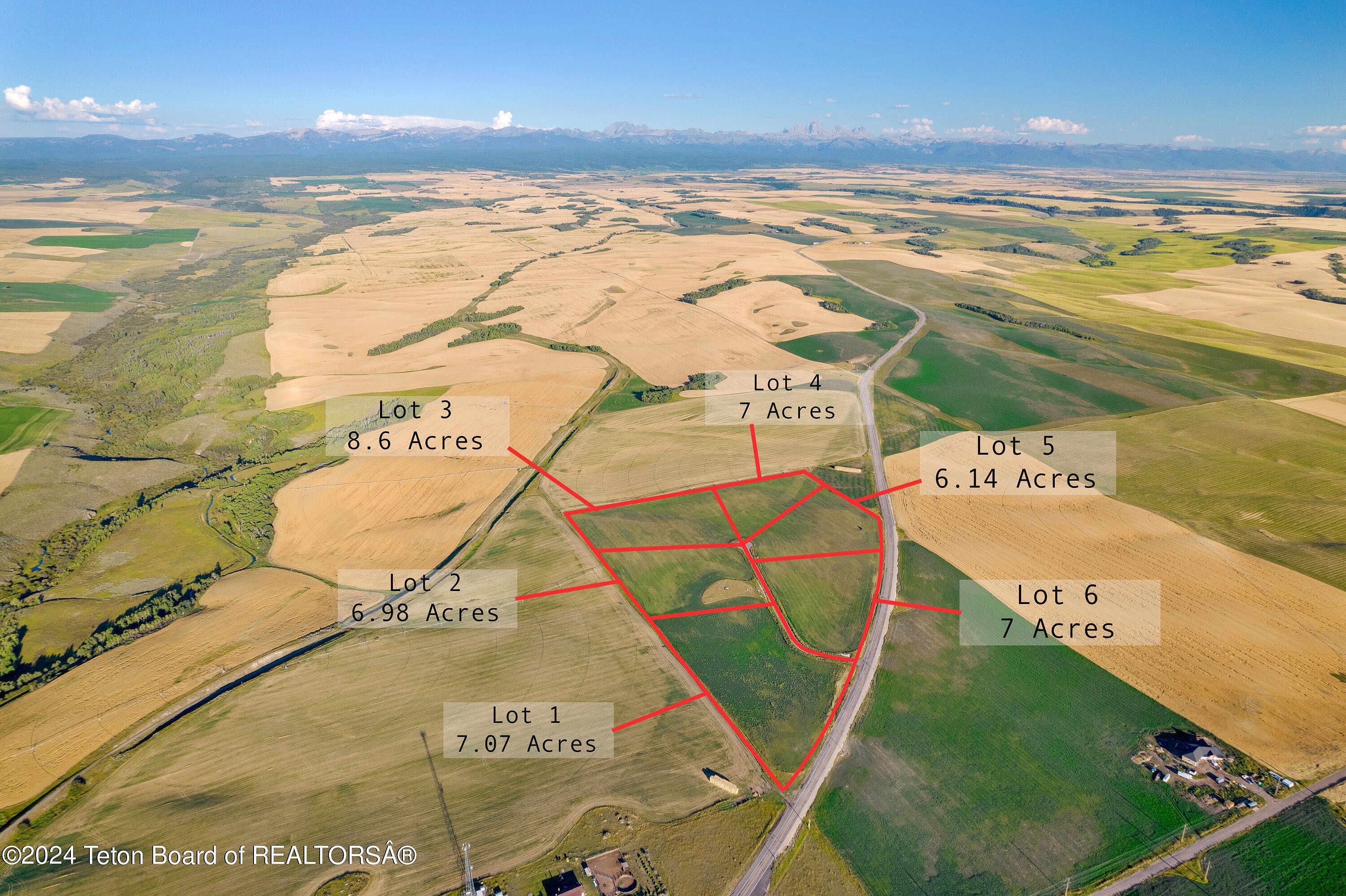 4126 MOUNTAIN SHADOWS LN  