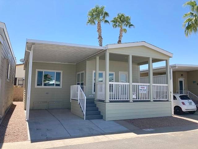 2656 N 56th St Unit 56  