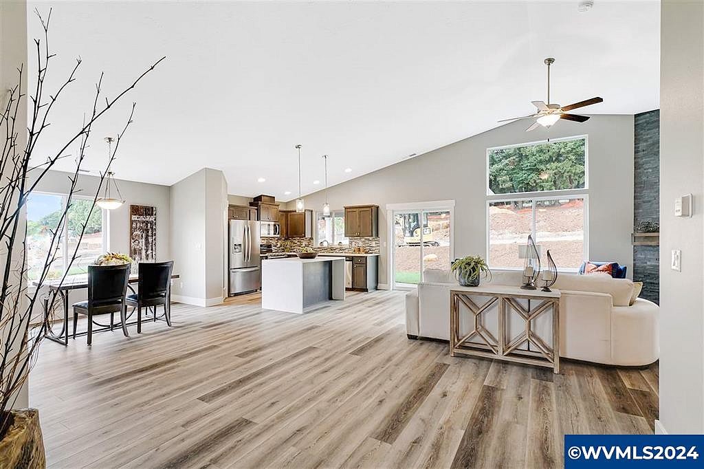 546 Evelyn Valley (Lot 50) St SE  