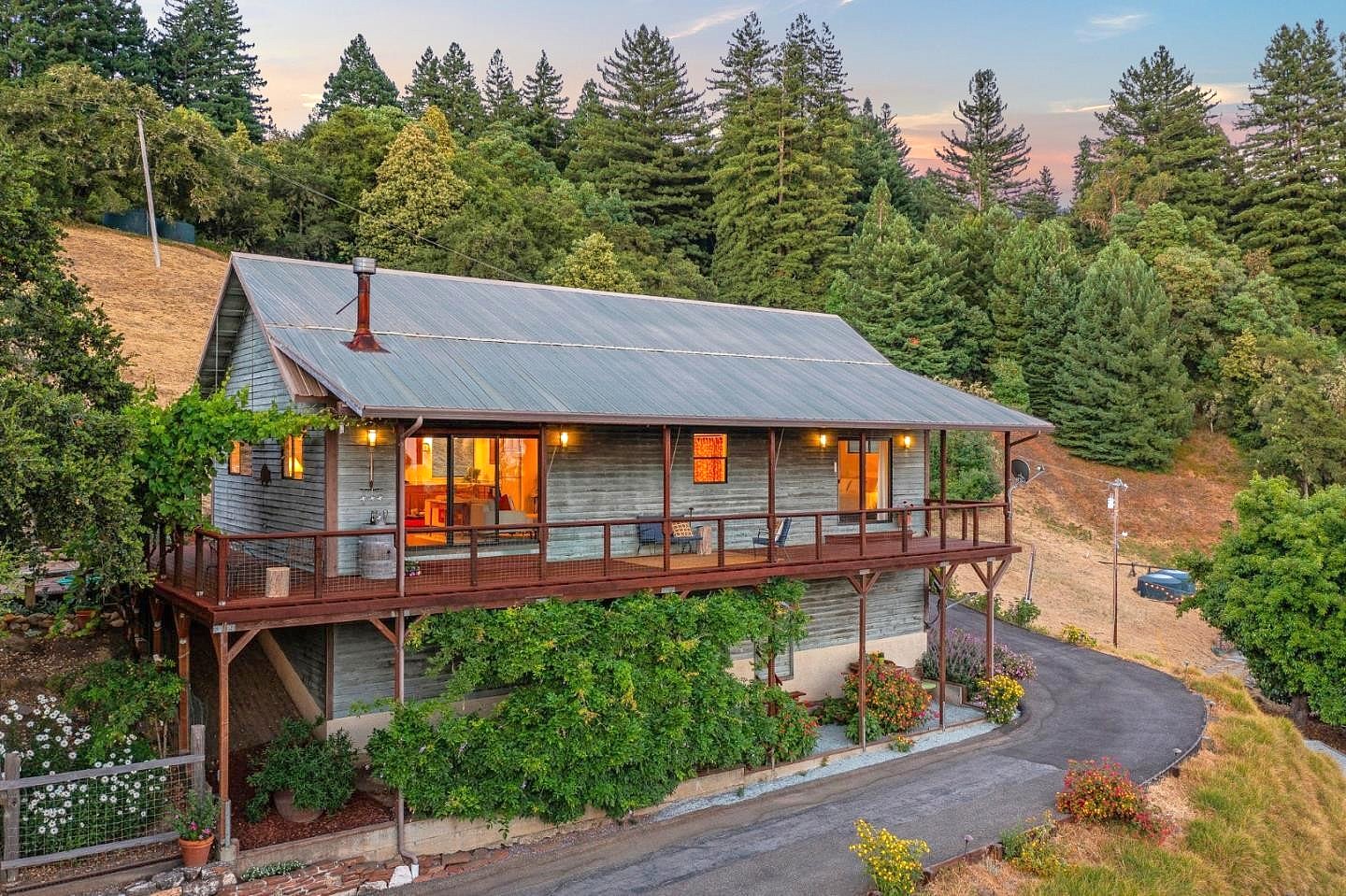 1560 Tindall Rnch Rd  