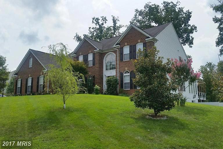 11311 Long Branch Way  