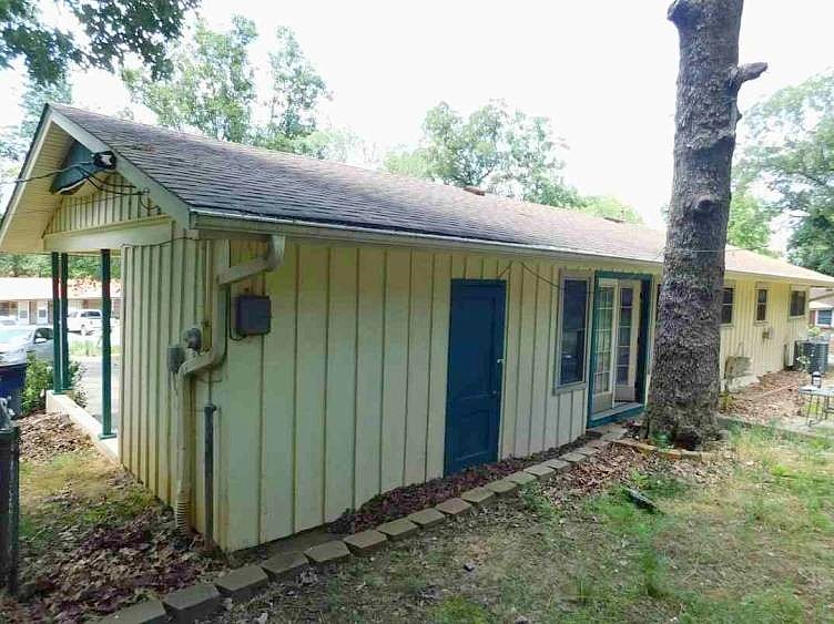 3715 OLD JENNY LIND RD  