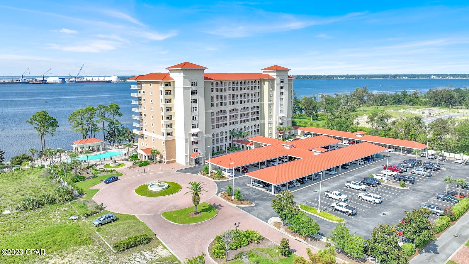 2400 GRANDIFLORA BLVD Unit E601