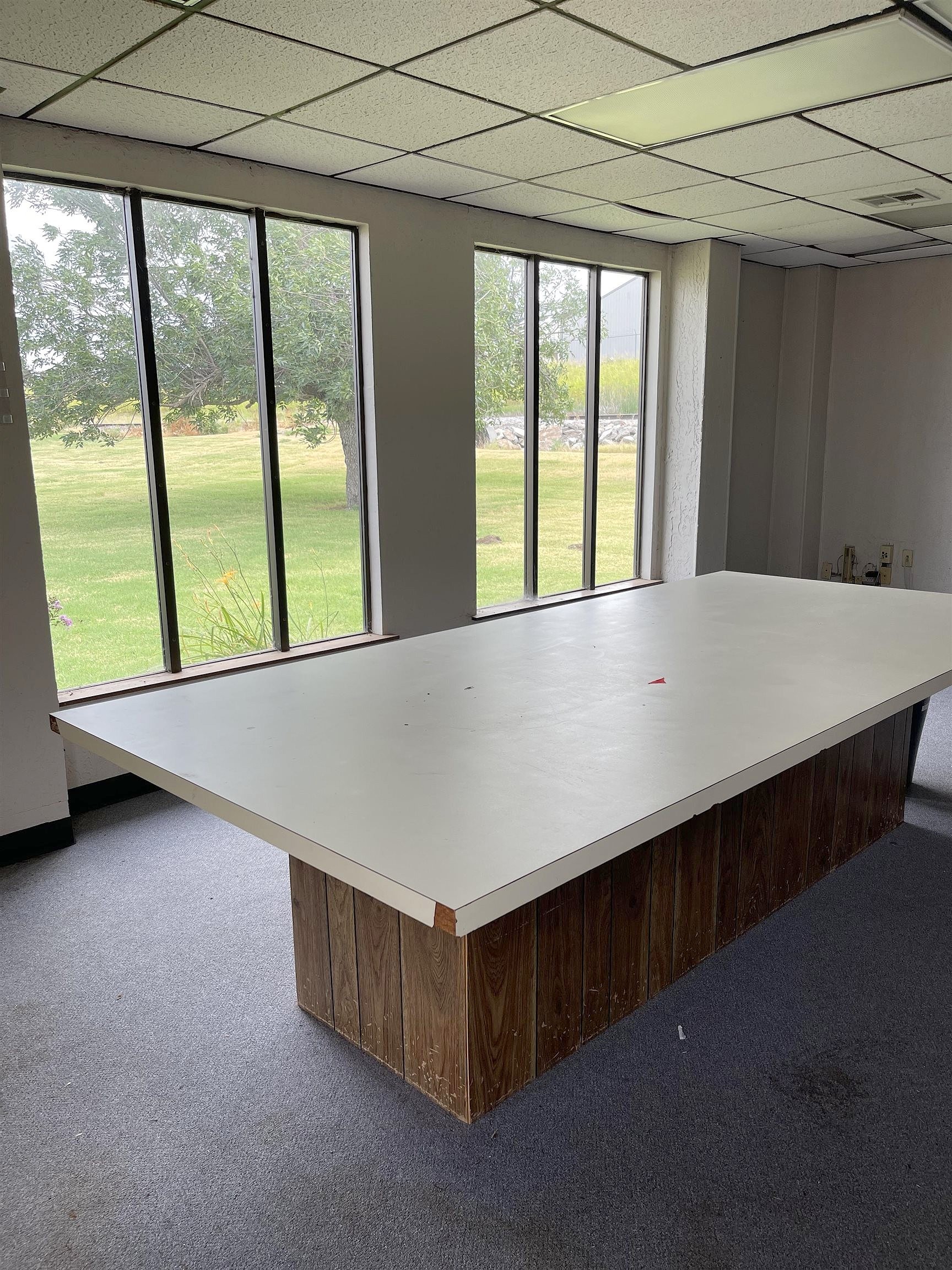 505 S CLARENCE NASH BLVD  