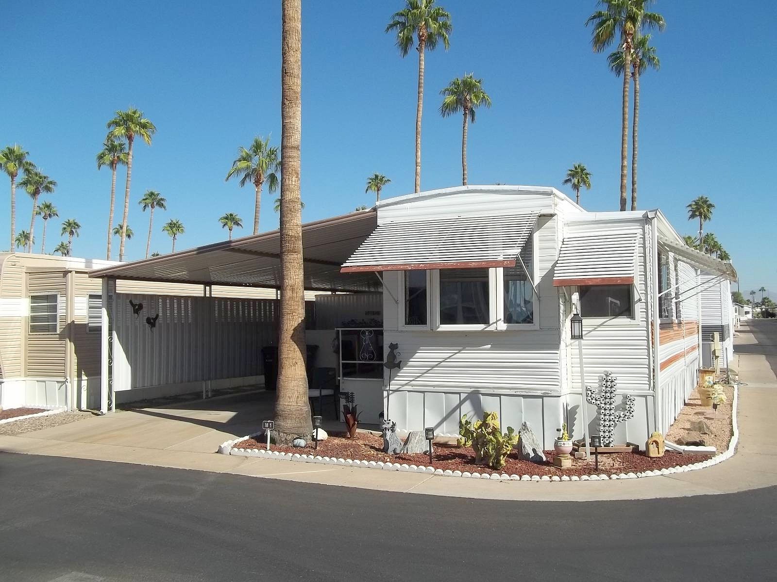 4860 E Main St Unit M-1  