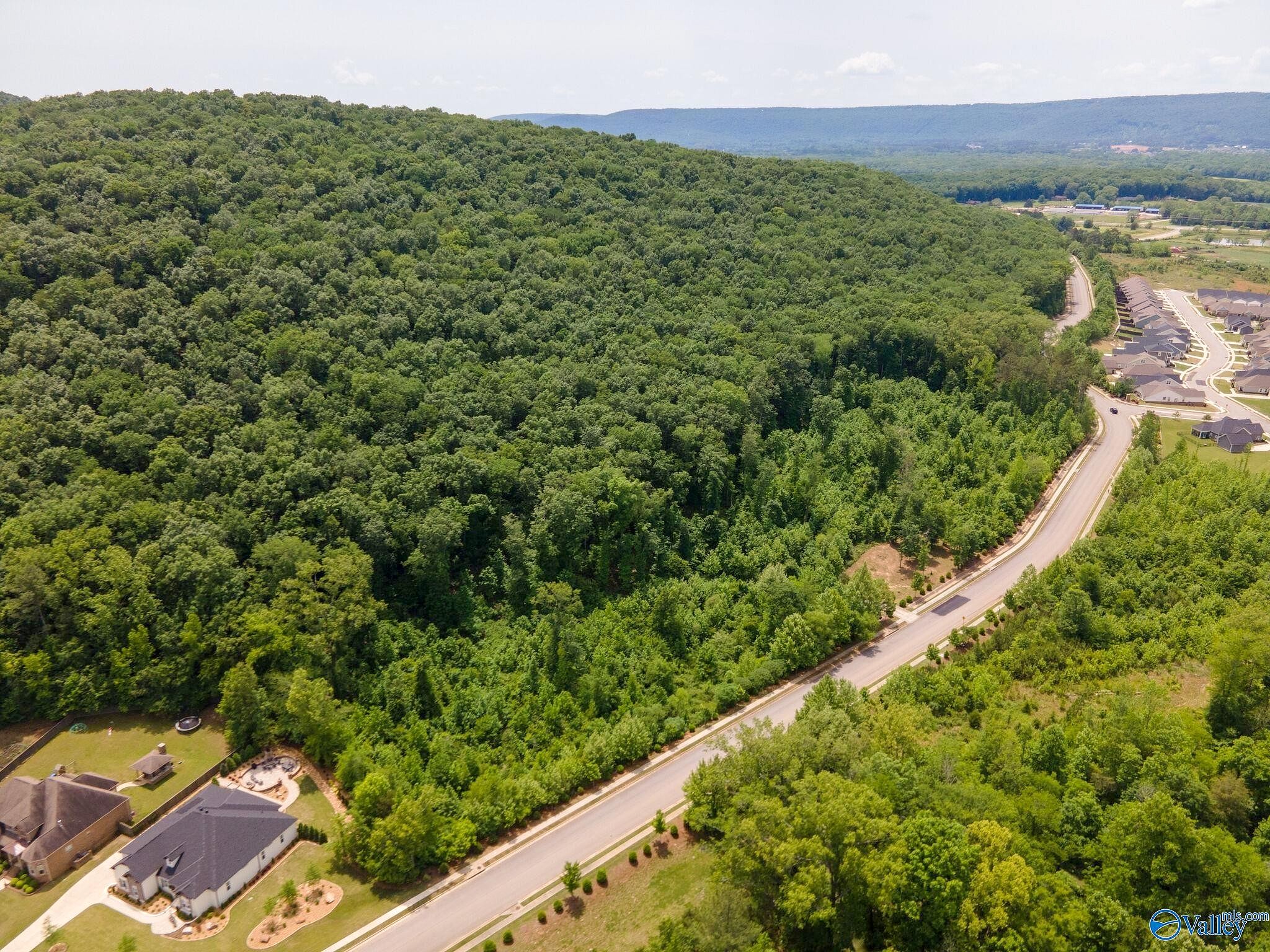 11 Acres The Meadows Blvd SE  