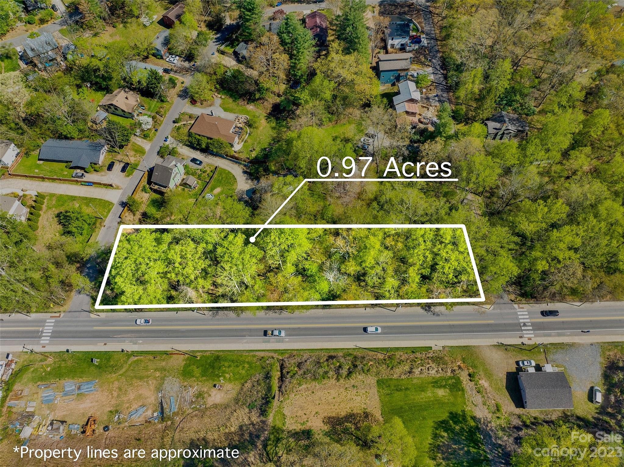 99999 Haywood Road Unit Lots 41-56  