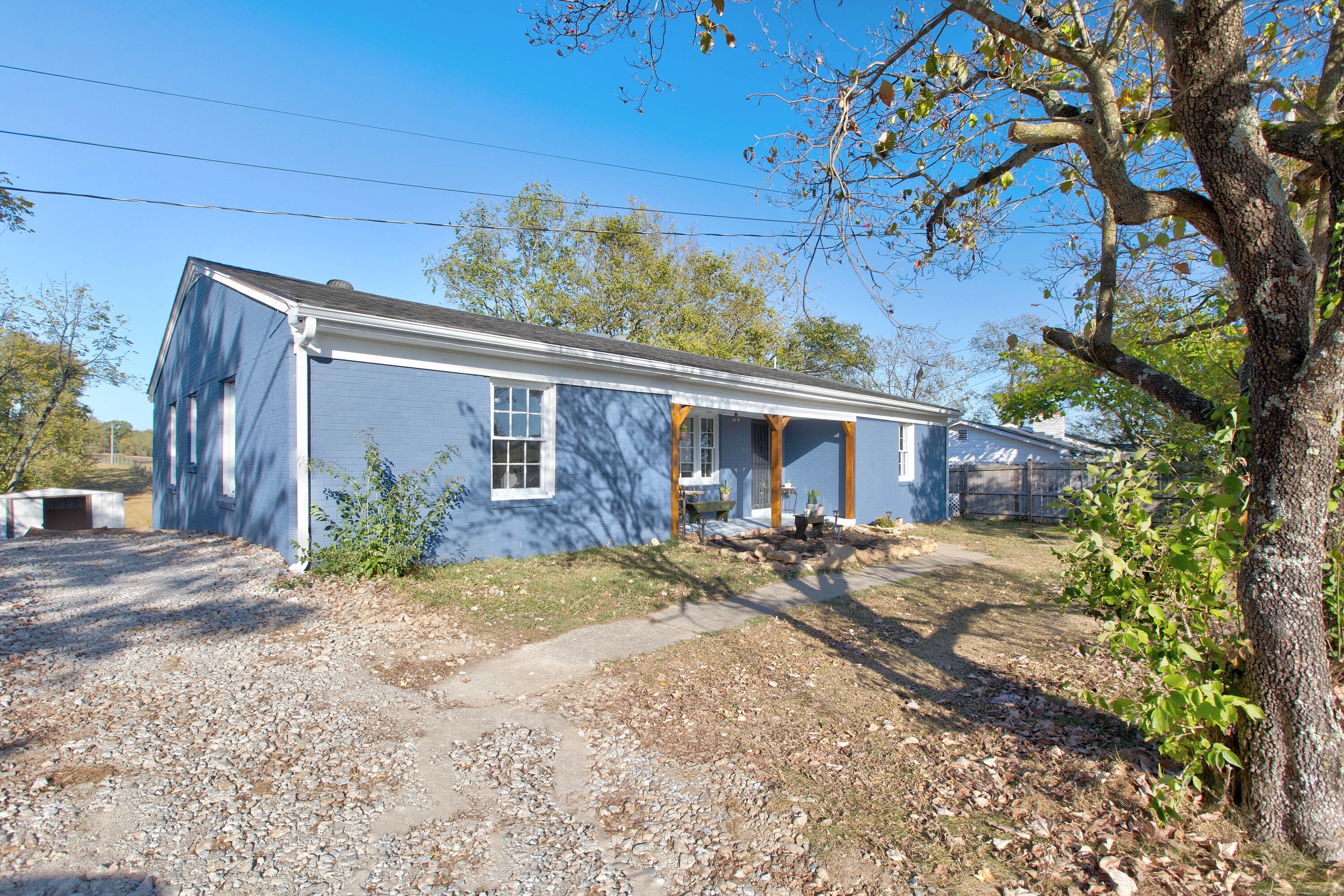 1049 Spencer Pike  